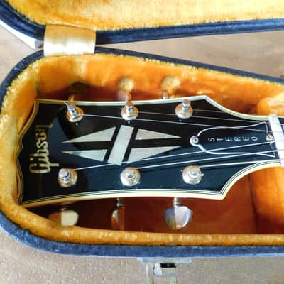 1967 Gibson  ES-355 TDSV Stereo  Cherry --  Museum Grade ! image 9