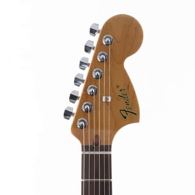 Fender Tom De Longe Starcaster Shoreline Gold [ISFC24002402] (08/13) image 10