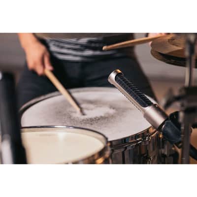 AEA N22 Ribbon Microphone (Phantom-Powered) image 6