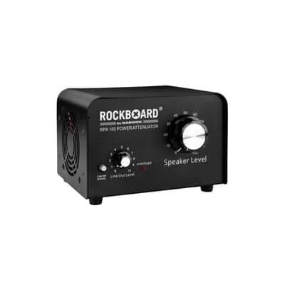 Rockboard RPA 100 Power Attenuator - Load Box image 4