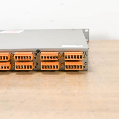 BSS London BLU-160 Networked Signal Processor CG015PR image 6