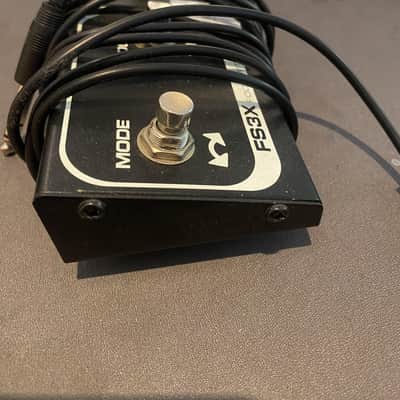 Digitech FS3X Footswitch image 2