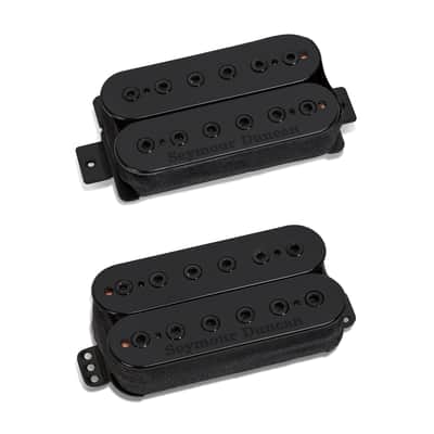 Seymour Duncan Mark Holcomb Signature Scarlet and Scourge Humbucker Set
