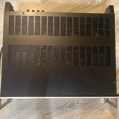 Pioneer M-73, C-73 set SPEC rack. Excellent condition image 4