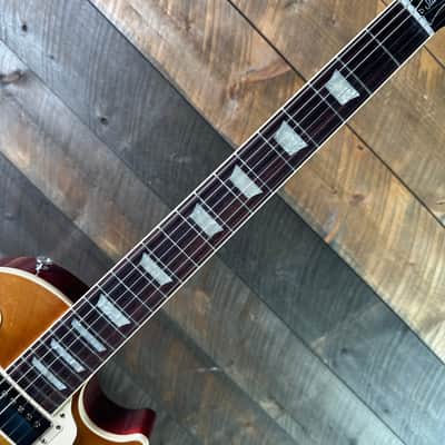 Gibson Les Paul Standard 60's - Unburst 208560242 image 2