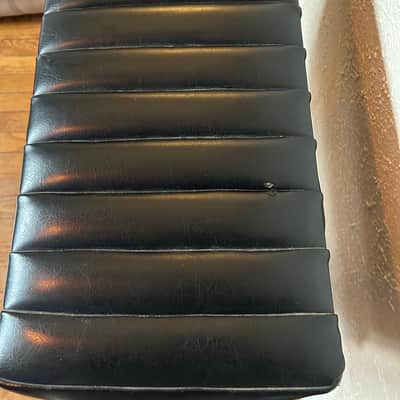 Kustom Tuck and Roll K 100 Guitar Amp Head image 8