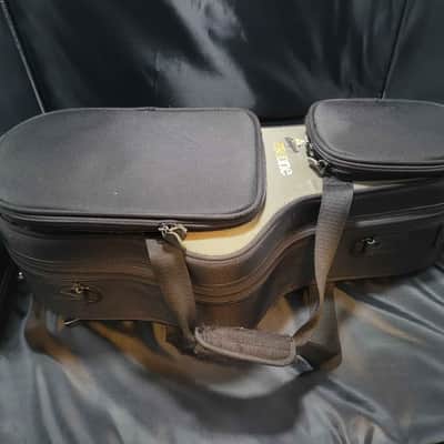 Antigua Winds ProOne (AS6200) 2010s - Amber Finish image 5