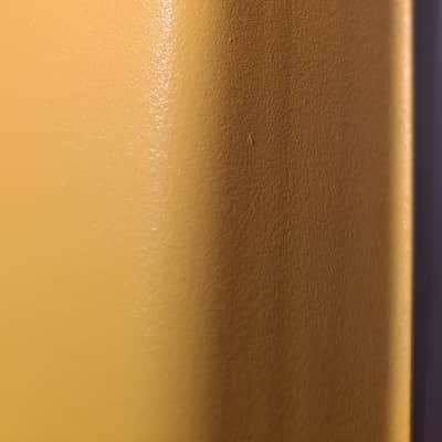 Balmoral Electric Tone Bender MKIII 2022 - Yellow image 3