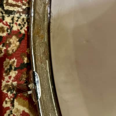 Sonor Phonic 13,16,22 1975 - Purple wrap image 5