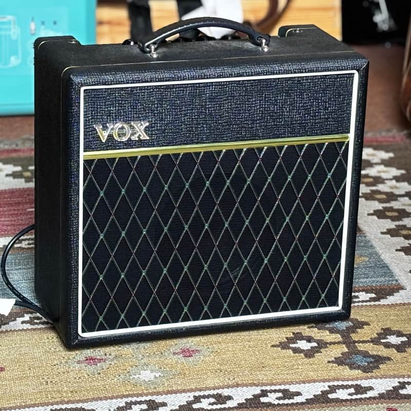 Vox Pathfinder 15 15-Watt 1x8" Guitar Combo