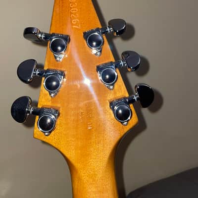 Gibson 70s Flying V - Antique Natural image 3