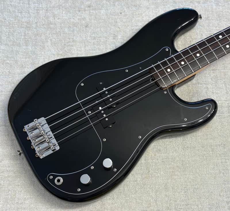 Squier Precision Bass 1984 - 1985 | Reverb Canada