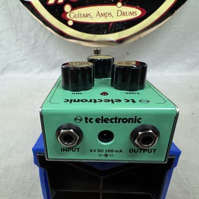 TC Electronic The Prophet Digital Delay Pedal image 5