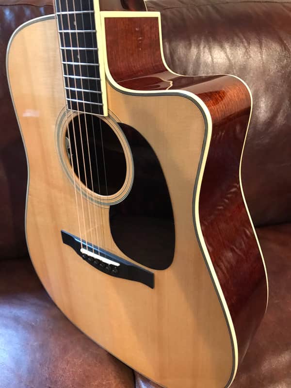 Eastman Ac320ce image 1