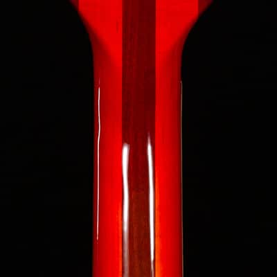 Rickenbacker 360/12 12 String FireGlo (725) image 6
