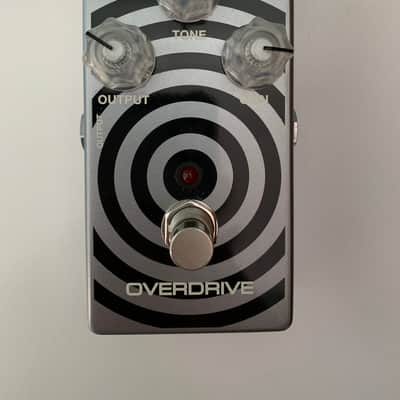 MXR ZW44 Zakk Wylde Overdrive | Reverb