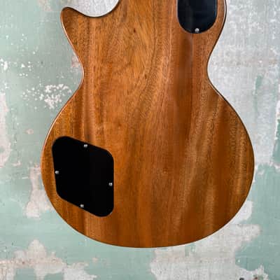 Heritage Standard II Collection H-150 Electric Guitar - Dirty Lemon Burst image 12