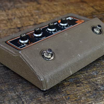 Roland AP-7 Jet Phaser 1970s - With Box! Bild 5