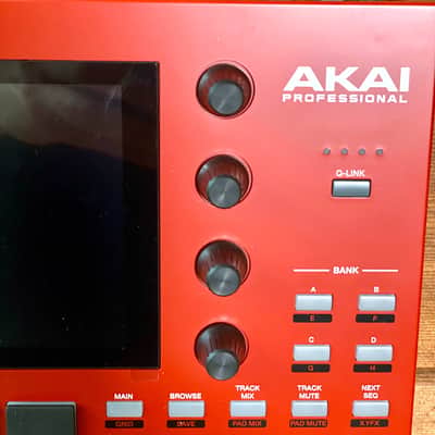Akai MPC One+ Standalone Music Production Center image 4