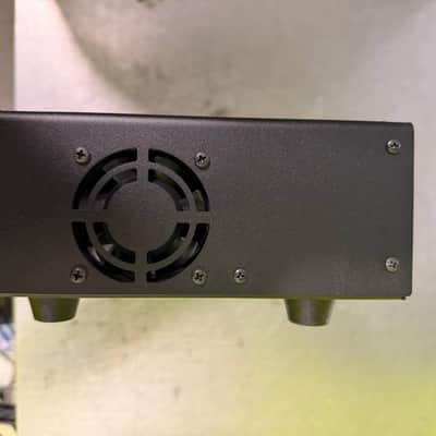 Boss Katana-500 500-Watt Bass Amp Head 2024 - Present - White image 2