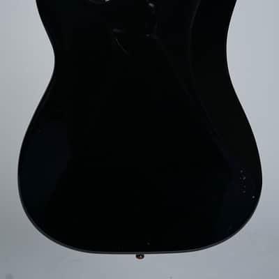 Fender Japan PB-57 Precision Bass Reissue MIJ 2013 - Black image 5