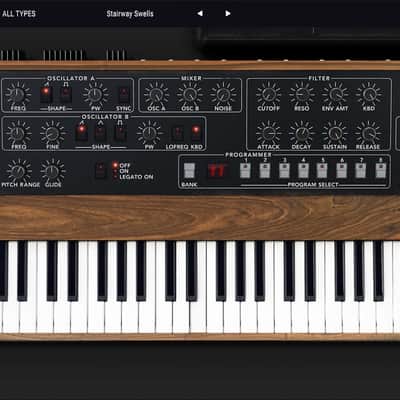 Radiohead Synths Projects image 6