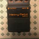 Boss HM-2 Heavy Metal Distortion - FREE USPS Priority Shipping
