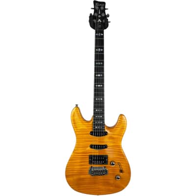 Framus Diablo Custom 2002 image 3