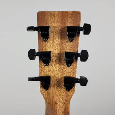 2022 Martin Road Series 000-12E Koa image 4