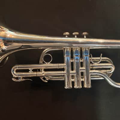 Schilke XA1 Bb Cornet image 8