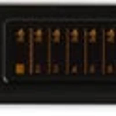 Grace Design m108 8-channel Microphone Preamp image 2