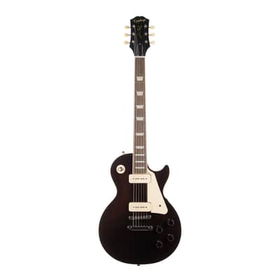 Used Epiphone Joe Bonamassa 1955 Les Paul Standard - Copper Iridescent image 2