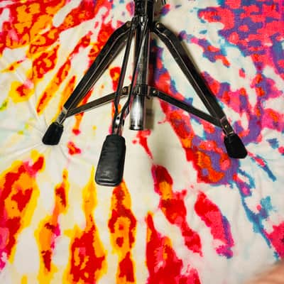 Roc N Soc Spindle Drum Throne image 2