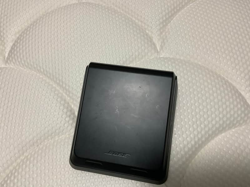 Bose T4S ToneMatch Mixer 2018 - Present - Black image 1