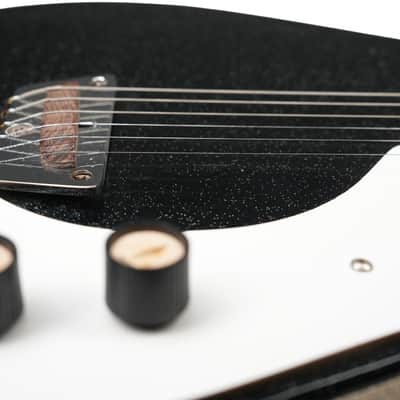 1962 – Silvertone 1448 Guitar & Amp-in-Case image 21