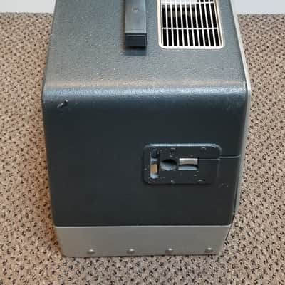 used Austen Hooks Projector Amp, Very Good Condition image 5