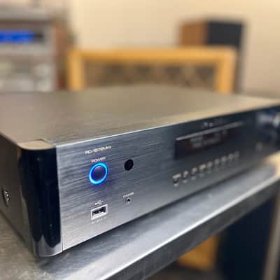 Rotel RC-1572 MkII Preamplifier (2025) with remote and original box image 6