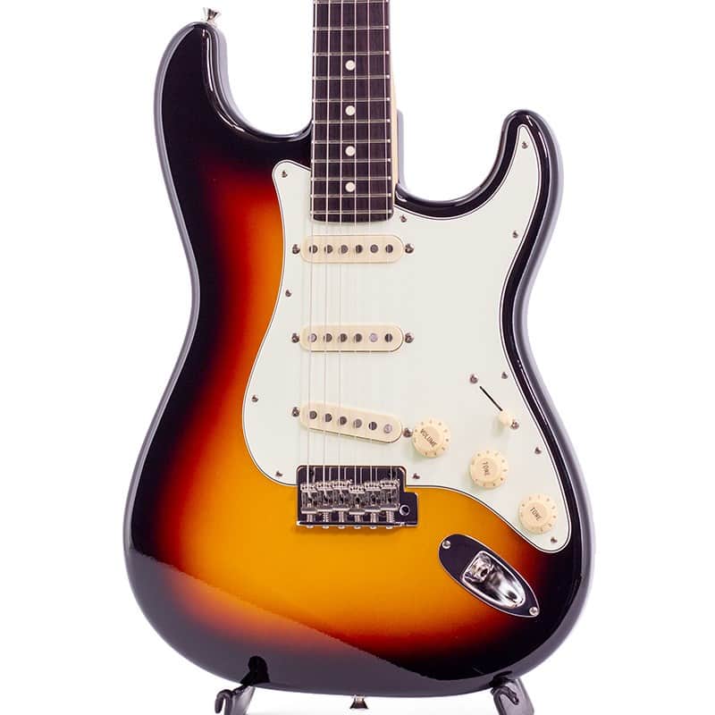 ご自宅用限定お買い得品 Fujigen ストラト Classical Neo NCST-M10M/AL