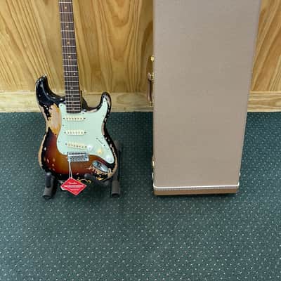 Fender Mike McCready Stratocaster 2024 image 10