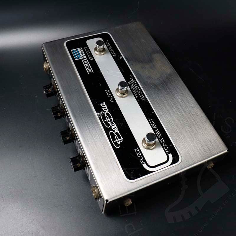 Roland BeeBaa AF-100 1976 Fuzz | Reverb