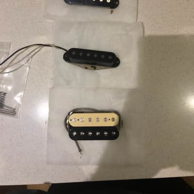 Tone Specific Floyd Custom HSS Set image 2