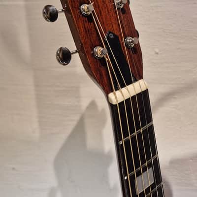 Kay K590 Hummingbird 1977-1980 image 11