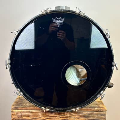 Ludwig Super Classic 24/18/16/14/13 Local Pickup Only in our shop in Milwaukee, Wisconsin image 8