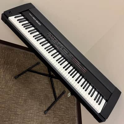 Roland RD-600 88-Key Digital Stage Piano | Reverb