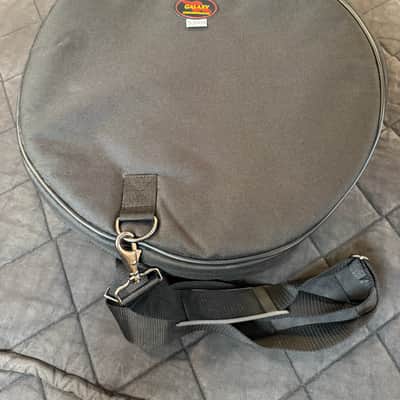 Humes & Berg Galaxy 13"x5.5" Drum Bag image 3