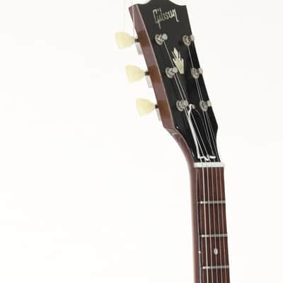 GIBSON MEMPHIS Historic Series 1958 ES-335TDN Dot Reissue V.O.S. Natural [A08105] (02/05) image 11