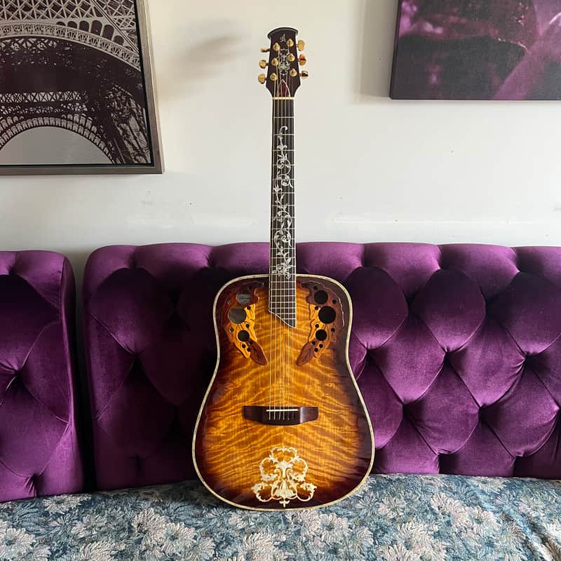 アート・デザイン・音楽 Acoustic Guitar Workshop アート・デザイン