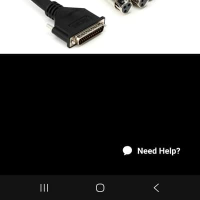 Flock Audio Patch LT 32-WITH CABLES Point Digital Patchbay 2023 - Present Black image 5