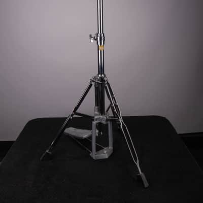 Vintage 1980's Tama Titan Hi-Hat Stand image 4
