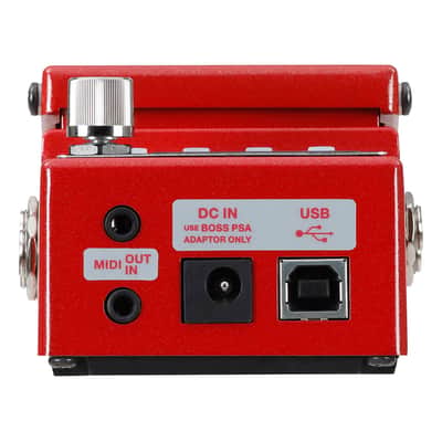 Boss RC-5 Loop Station Looper Pedal image 3